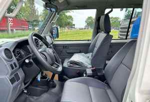 Toyota Land Cruiser Double Cabine Durable, Propre et en Excellent État, Sans Accident, Meilleur Prix, Prix Abordable, Commande en Gros Disponible - Product Image 5