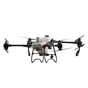 เครื่องพ่นยาทางการเกษตรไฟฟ้าประสิทธิภาพสูง แบบโดรน ความจุถัง 20 ลิตร สำหรับการจัดส่งปุ๋ยน้ำ ควบคุมศัตรูพืช ในพื้นที่เกษตรกรรม - Product Image 1