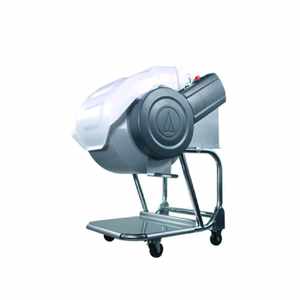 Autec ASM 780 Mezcladora Eléctrica Comercial de Vinagre de Arroz 200W 12kg para Cocinas de Servicio de Alimentos - Product Image 1