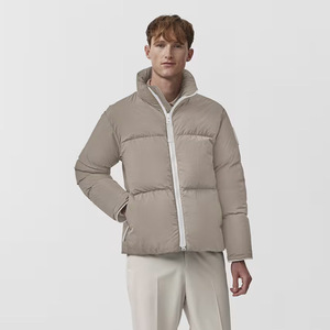 เสื้อพัฟเฟอร์พรีเมียมแบบสั่งทำพิเศษ |   เสื้อโค้ทหนานุ่มขายส่ง |   เสื้อผ้ากันน้ำแบบมีฉนวนสำหรับสวมใส่กลางแจ้ง - Product Image 1