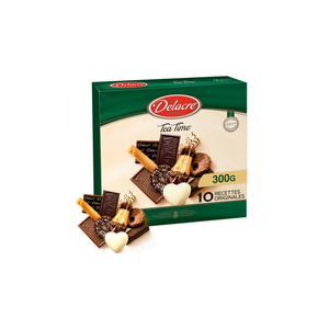 Biscuits Delacre assortis Biscuits belges importés Stock de gros et d'exportation - Product Image 1