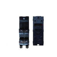 Gran interruptor maestro de energía eléctrica graduado para Hyundai I30 2013 up Drive, nuevos accesorios para ventanas de coche delanteras izquierdas