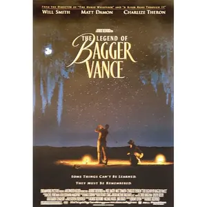 การออกแบบโปสเตอร์ตำนานของแบ็กเกอร์ แวนซ์ - Product Image 1