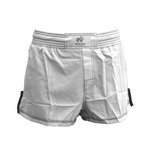 Meilleure vente 2025 léger de haute qualité MMA Shorts Unique High Street Style taille moyenne fermeture élastique écologique séchage rapide - Product Image 2