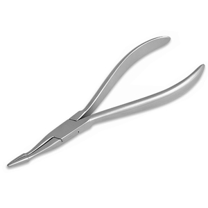 Weingart Manuel En Acier Arc Fil Enlèvement Outil De Placement Mince Lingual Laboratoire Dentaire Orthodontique Instruments Chirurgicaux Dentaires - Product Image 3