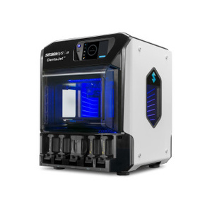 Stratasys J3 DentaJet <b>3D</b> <b>Printer</b> with Starter Package - Product Image 1