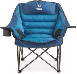 Silla de Playa Plegable de Acero Inoxidable de Alta Calidad, Ligera, Portátil, Ecológica, con Tela Oxford, para Jardín, Camping y Exteriores - Product Image 3