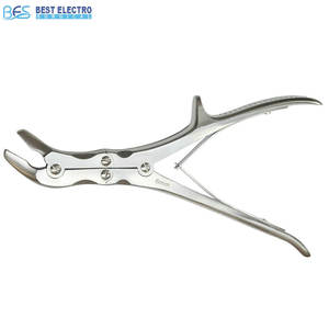 Rongeurs Óseos Dentales de Alta Resistencia, Precio Económico, Más Vendidos, Rongeurs Óseos Profesionales - Product Image 3