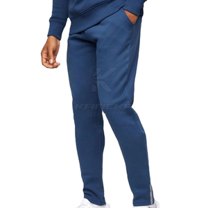 Survêtement décontracté à capuche pour homme, design unique et tendance, en molleton uni, 100% coton, respirant, écologique, pour l'hiver - Product Image 3