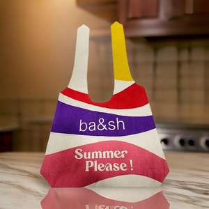 Customized Logo Printed Women's <b>Canvas</b> <b>Tote</b> <b>Bags</b> for Summer Shopping and Beach Use Made in India for Promotional Gifts - Product Image 5