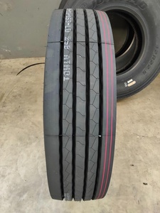 Neumáticos para Camión Howo SAILUN Grado B 11R22.5 Radiales de Caucho Natural a Precio Económico - Product Image 5