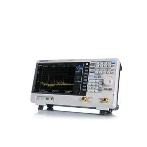Analizador de Redes de Alta Velocidad Siglent SVA1015X de 9 kHz a 1.5 GHz con Generador de Señales - Product Image 5