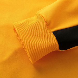 Sudaderas de Invierno para Hombre, Color Sólido, 100% Algodón, Logotipo Personalizado, Transpirables, Antibacterianas, Cómodas, Ropa de Moda TIMELY WEARS - Product Image 5