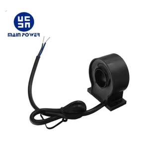 หม้อแปลงกระแสไฟฟ้า800A สำหรับพลังงานเมืองอัจฉริยะ - Product Image 6