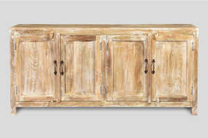 4-DOOR <b>SIDEBOARD</b> 170 CM - Product Image 3