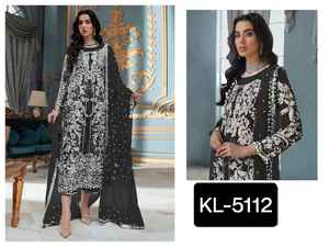 ชุดแต่งกายเจ้าสาวชุดแต่งกาย lehenga choli ผ้าออแกน - Product Image 3