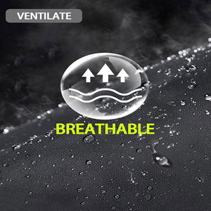 OEM Custom Men's Vintage <b>Denim</b> Stand Collar Front Logo Waterproof Breathable <b>Lightweight</b> Windbreaker <b>Jacket</b> Outdoor - Product Image 4