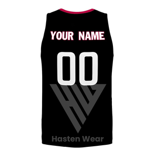 Uniforme de volley-ball de qualité professionnelle en gros pour hommes et uniforme de volley-ball sans manches léger pour unisexe - Product Image 3