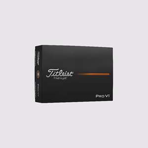 Pelota de <span class=keywords><strong>Golf</strong></span> para Torneo <span class=keywords><strong>Pro</strong></span> <span class=keywords><strong>V1</strong></span> 2025 con Larga Distancia, 90-95% de Elasticidad, Surlyn Suave, Logotipo Personalizado para Práctica y Partidos - Product Image 5