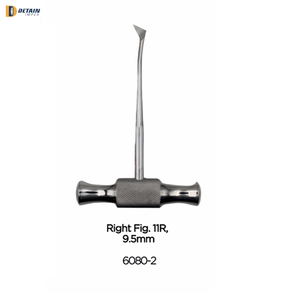 Superb Quality Dental Surgery Curved Root Lift Elevators Best Tooth Extraction Oral Surgery <b>Suture</b> <b>Kit</b> Medic Instrument - Product Image 1