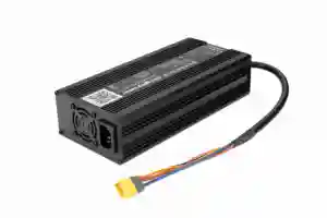 12V 24V 36V 48V 60V 20A 15A 14A 12A 8A 7A 600W Lithium-Ladegerät