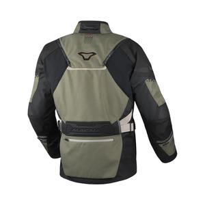 AirHybrid 2.0 Hommes Enduro/Aventure Touring/Offroad Cordura 3 couches imperméable 4 saisons Moto Textile Jacket/Chaqueta CE Padded - Product Image 2