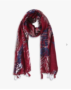 Handmade Luxurious Silk Scarves Adding a Touch of Elegance to Any Outfit Silk <b>Shawls</b> Fouta Made in India. - Product Image 3