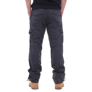 Pantalones Cargo para hombre de nuevo diseño, precio más vendido, pantalones Cargo para hombre, ropa de calle para adulto, pantalones Cargo para hombre - Product Image 3