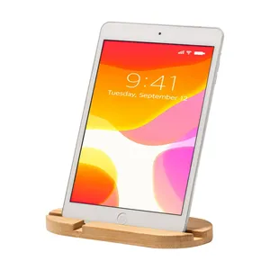 Supporti Personalizzati per Telefoni e Tablet Labbo, Organizzatori da Scrivania su Misura - Product Image 2