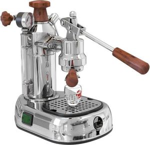 Jetzt kaufen Neue Verkäufe für neue Original <span class=keywords><strong>La</strong></span> Pavo-nis PSC-16 profession elle <span class=keywords><strong>Espresso</strong></span> maschine