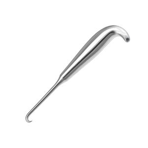 Gancho Óseo Ortopédico de Acero Inoxidable de Alta Calidad, Instrumentos Quirúrgicos Ortopédicos, Mejor Precio al por Mayor, Gancho Óseo Zigoma GILLIES - Product Image 3