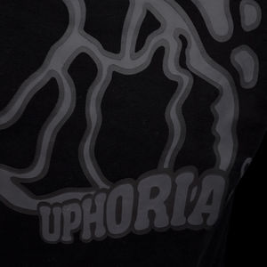 Ensemble de survêtement décontracté pour homme avec logo brodé en coton à surpiqûres contrastées, ensemble de jogging sportif, impression de motifs, jogging décontracté - Product Image 5