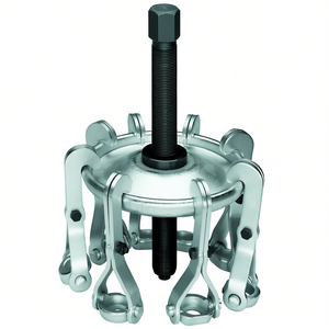 Extractor de Cubos de Rueda Gedore con 8 Ganchos, Extractor de Engranajes, Categoría de Producto - Product Image 2