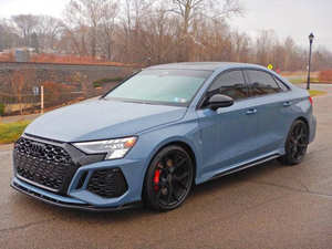 Audi RS 2024 d'occasion en excellent état - Product Image 3