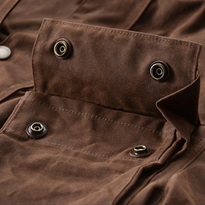 Chaqueta Bomber de invierno para hombre de nuevo estilo, chaqueta Bomber de alta calidad para hombre, diseño personalizado de invierno para hombre hecho a medida y logotipo - Product Image 5