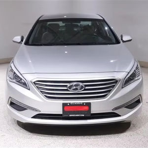 Sonata 2.4L SE LHD 2015 Usado en Buen Estado - Product Image 1