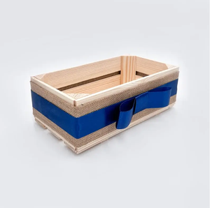 ชุดถาดเสิร์ฟไม้อเนกประสงค์ดีไซน์เป็นเอกลักษณ์ - Product Image 5