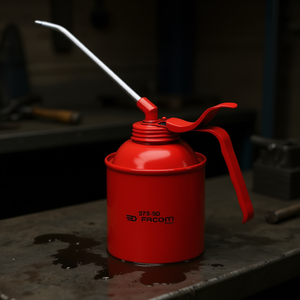 Facom Simple Oiler Hydraulic <b>Tools</b> for Efficient Lubrication - Product Image 3