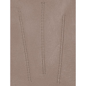 Gants en cuir de mouton véritable pour homme, doux et confortables, de haute qualité, polyvalents, durables, pour un usage quotidien et professionnel. - Product Image 6