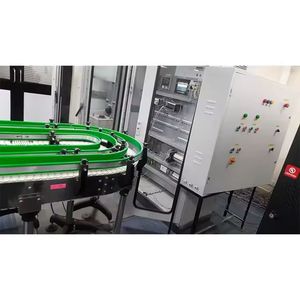 Bán Nhà Máy Trực Tiếp Tại Ấn Độ Tùy Chỉnh Modular Dây Thép Không Gỉ Lưới Hệ Thống Băng Tải Vành Đai Có Thể Điều Chỉnh Tốc Độ Tốt Nhất Giá Mới - Product Image 5