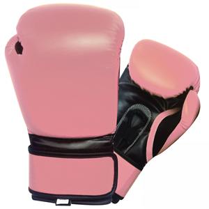 Guantes de Boxeo de Alta Calidad Hechos de Cuero PU con Diseño Transpirable, Absorción de Impactos y Comodidad para Entrenamiento al Aire Libre - Tallas S-3XL - Product Image 6