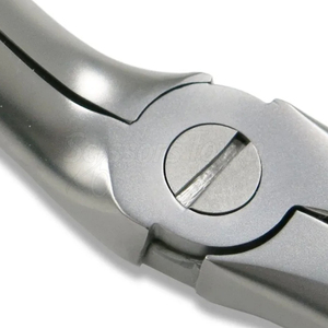 Fórceps de Extracción Dental de Acero Inoxidable, Instrumento Quirúrgico de Precisión para Extracción de Dientes y Cirugía Oral - Product Image 6