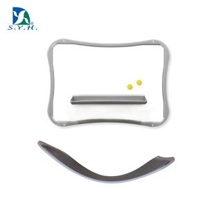 Trong Kho Eco Thân Thiện Linh Hoạt Bảng Trắng Khô Erase Magnetic Nhỏ <span class=keywords><strong>Memo</strong></span> Tủ Lạnh Bảng Trắng - Product Image 1