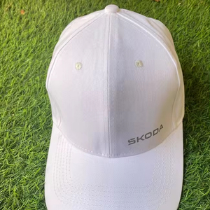 100% Cotton Bucked <b>Hats</b> Customized Logo Embroidery <b>Sun</b> Protection Cycling Leaf Design Unisex Adult Made in India - Product Image 3