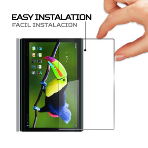 ฟิล์มกันรอยหน้าจอสำหรับแท็บเล็ตยาร์วิค เซนต้า 7 - Product Image 3