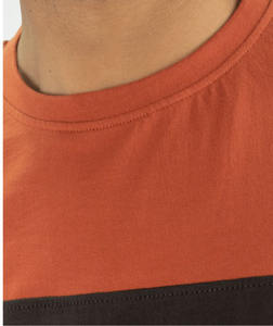 Camiseta de Manga Corta Personalizada para Hombre, 100% Algodón con Estampado de Letras en Serigrafía, Estilo Urbano, Hecha a Medida - Product Image 3