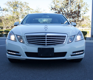 รถยนต์ราคาประหยัด - รถมือสองพวงมาลัยซ้าย |   พวงมาลัยขวา |   เมอร์เซเดส-เบนซ์ อี350 บลูเทค ปี 2012 - Product Image 1