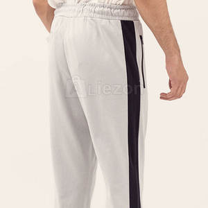 Pantalons sur mesure pour hommes taille adulte pantalons pour hommes de bonne qualité sous marque privée les plus vendus - Product Image 6