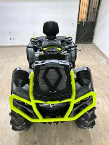 Nuevo Can-Am Outlander 1000 XMR 2024 - Product Image 2