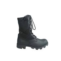 Chaussures tactiques respirantes pour hommes, bottes imperméables durables, chaussures légères et confortables pour la randonnée, l'entraînement et les sports